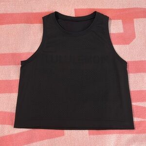 Great Condition Lululemon Tank top